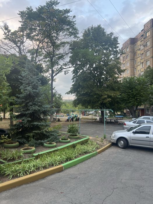 Квартира на вул. Європейський бульвар, 1 в Кривому Розі, ID 172904, фото №4