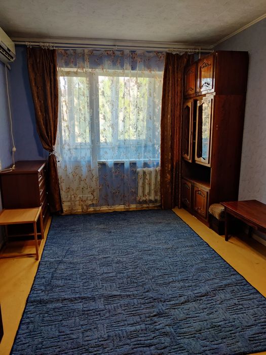 Квартира на вул. Європейський бульвар, 1 в Кривому Розі, ID 172904, фото №9