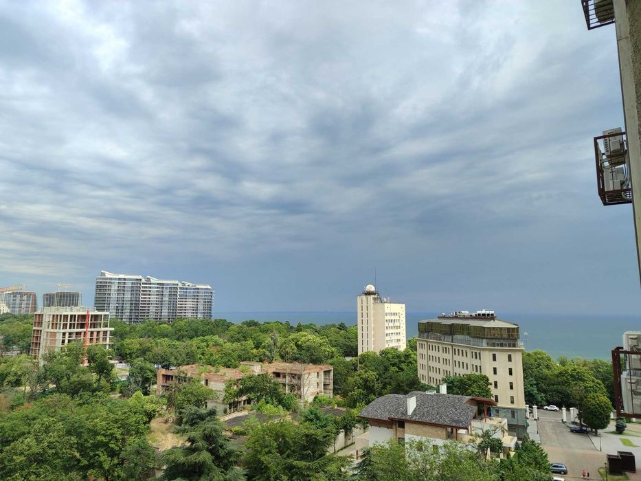 Квартира на 9 Жемчужина в Одесі, ID 217741, фото №1