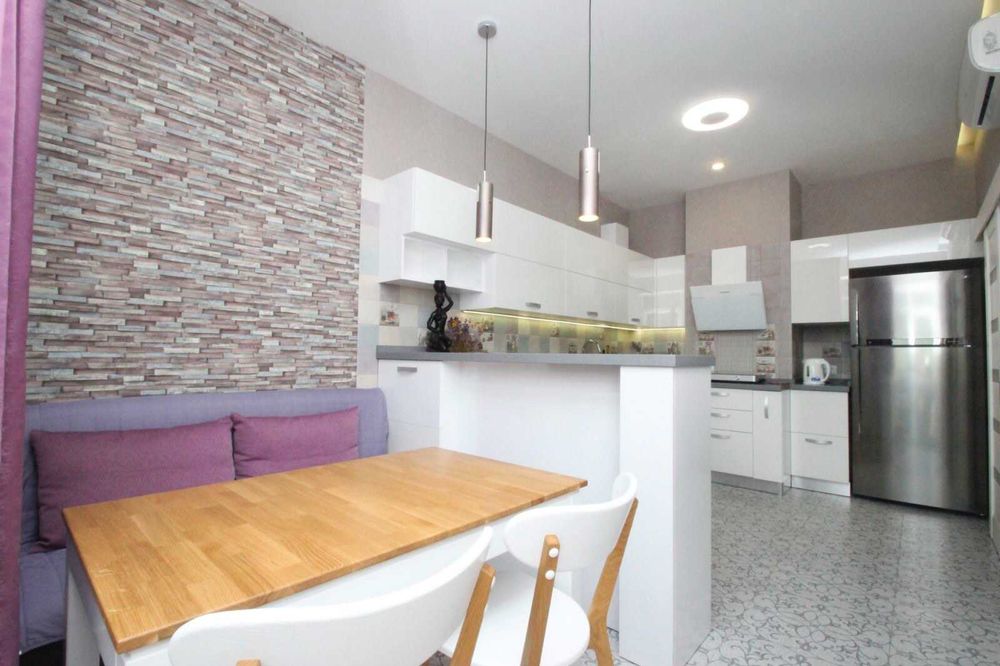 Квартира на 9 Жемчужина в Одесі, ID 217741, фото №8