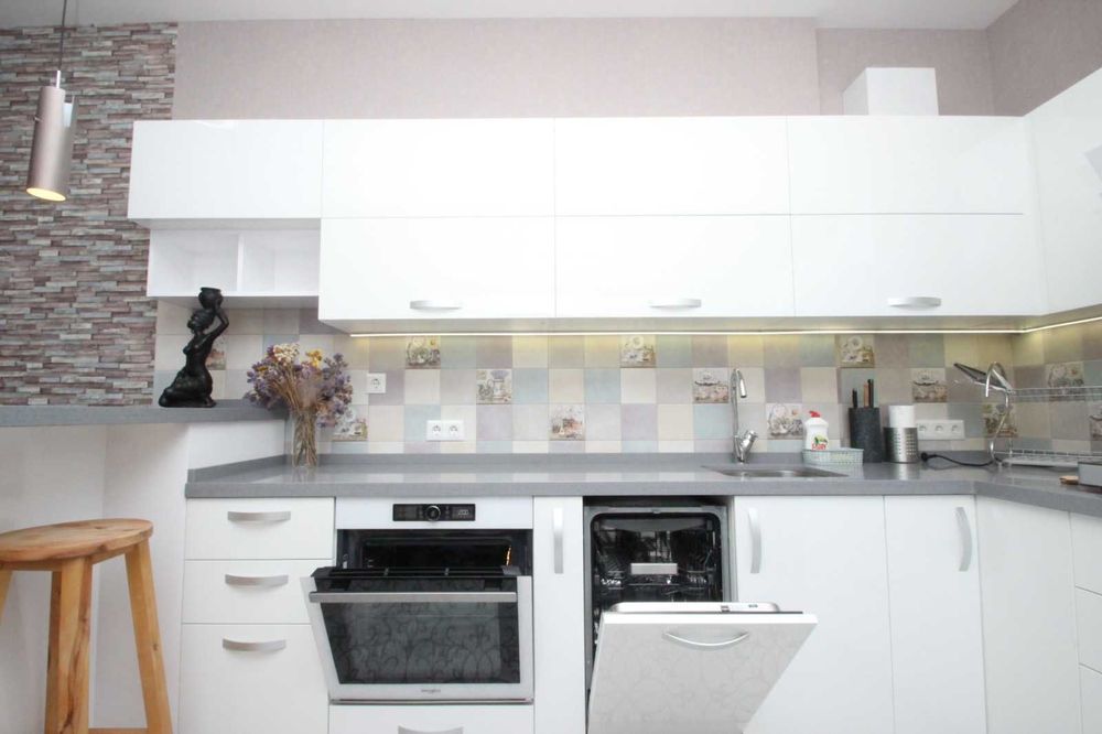 Квартира на 9 Жемчужина в Одесі, ID 217741, фото №9