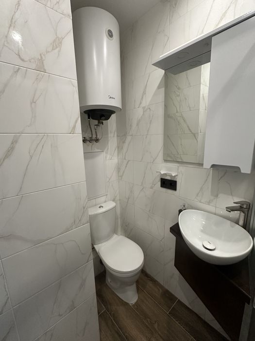 Квартира на вул. Вадима Гетьмана, 22А в Києві, ID 381837, фото №12