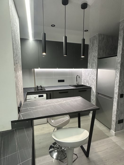 Квартира на вул. Вадима Гетьмана, 22А в Києві, ID 381837, фото №3