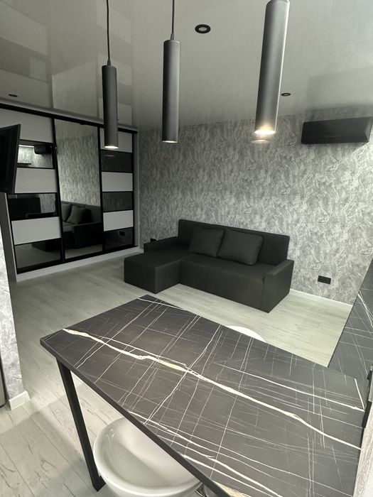 Квартира на вул. Вадима Гетьмана, 22А в Києві, ID 381837, фото №5