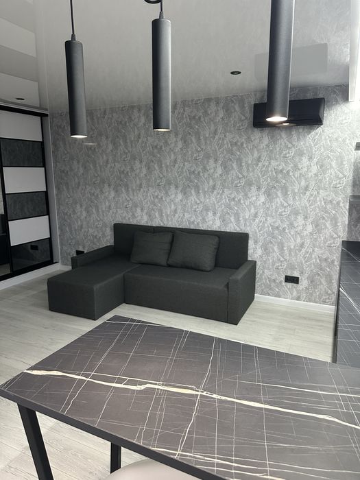 Квартира на вул. Вадима Гетьмана, 22А в Києві, ID 381837, фото №8