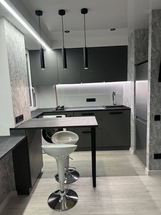 Квартира на вул. Вадима Гетьмана, 22А в Києві, ID 381837, фото №9