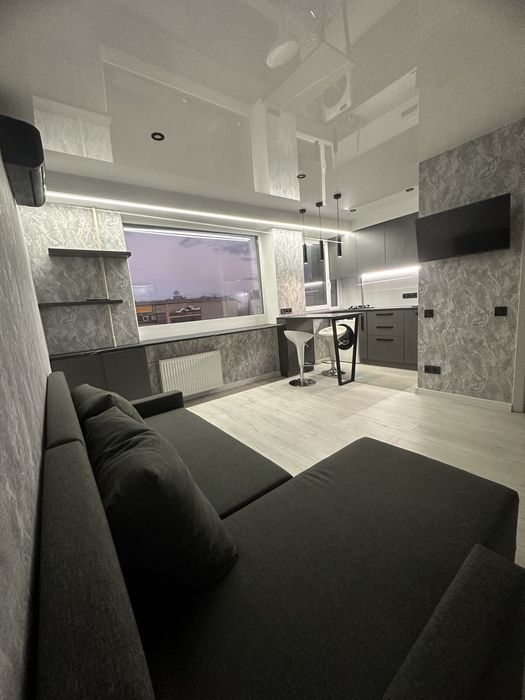 Квартира на вул. Вадима Гетьмана, 22А в Києві, ID 381837, фото №10