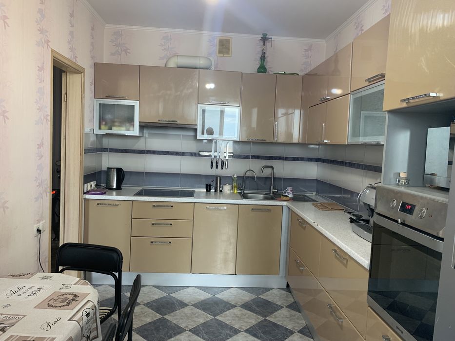 Квартира на вул. Сахарова, ID 347389, фото №1