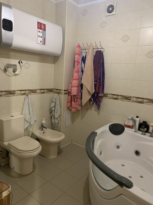 Квартира на вул. Сахарова в Одесі, ID 347389, фото №14