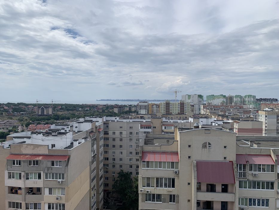 Квартира на вул. Сахарова в Одесі, ID 347389, фото №15