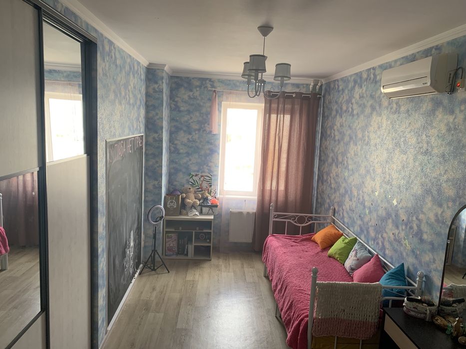 Квартира на вул. Сахарова в Одесі, ID 347389, фото №6
