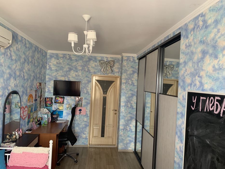 Квартира на вул. Сахарова в Одесі, ID 347389, фото №7