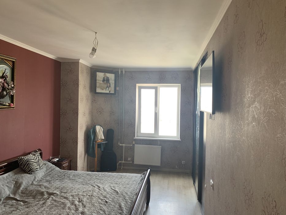 Квартира на вул. Сахарова в Одесі, ID 347389, фото №8