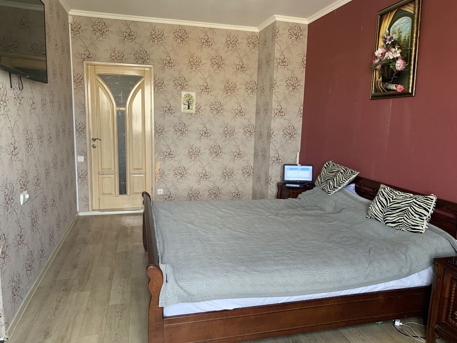 Квартира на вул. Сахарова в Одесі, ID 347389, фото №9