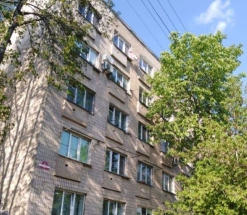Квартира на вул. Вітянська, 6 в Києві, ID 306907, фото №12