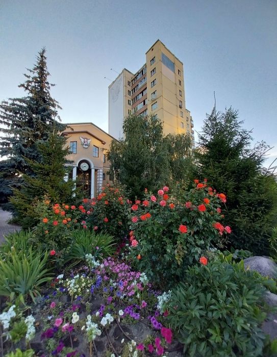 Квартира на вул. Вітянська, 6 в Києві, ID 306907, фото №13