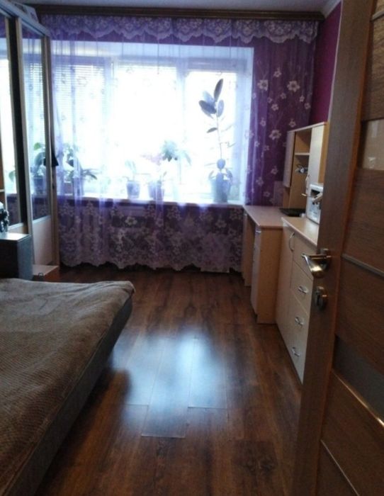 Квартира на вул. Вітянська, 6 в Києві, ID 306907, фото №5