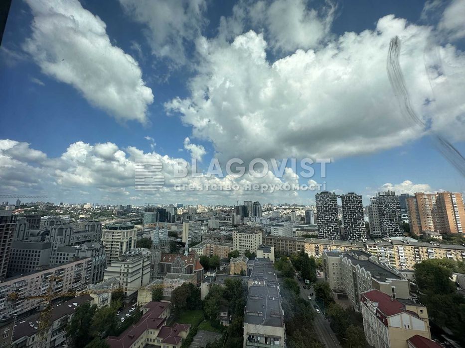 Квартира на вул. Предславинська, 20а в Києві, ID 207160, фото №5