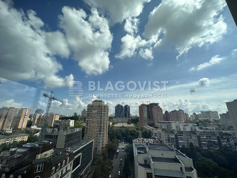 Квартира на вул. Предславинська, 20а в Києві, ID 207160, фото №6