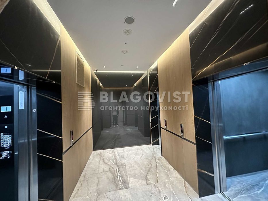 Квартира на вул. Предславинська, 20а в Києві, ID 207160, фото №9