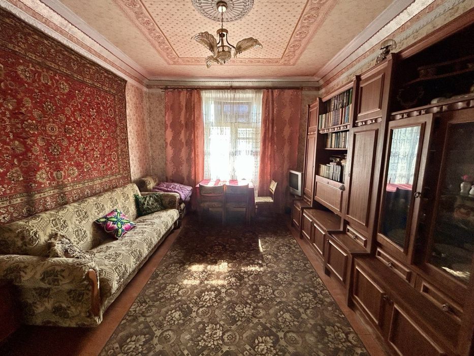 Квартира на вул. Вадима Гурова, 11 в Кривий Ріг, ID 326442, фото №1
