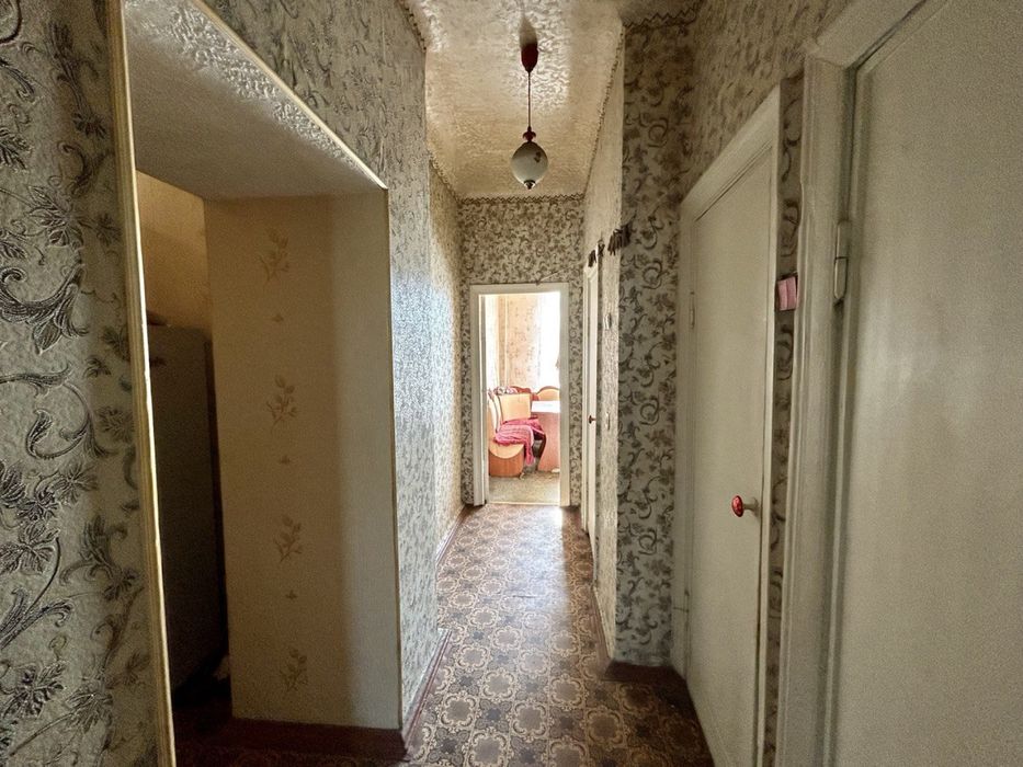 Квартира на вул. Вадима Гурова, 11 в Кривий Ріг, ID 326442, фото №4