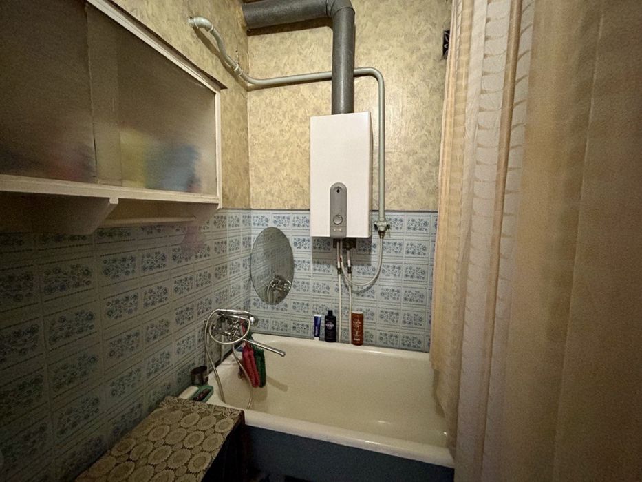 Квартира на вул. Вадима Гурова, 11 в Кривий Ріг, ID 326442, фото №5