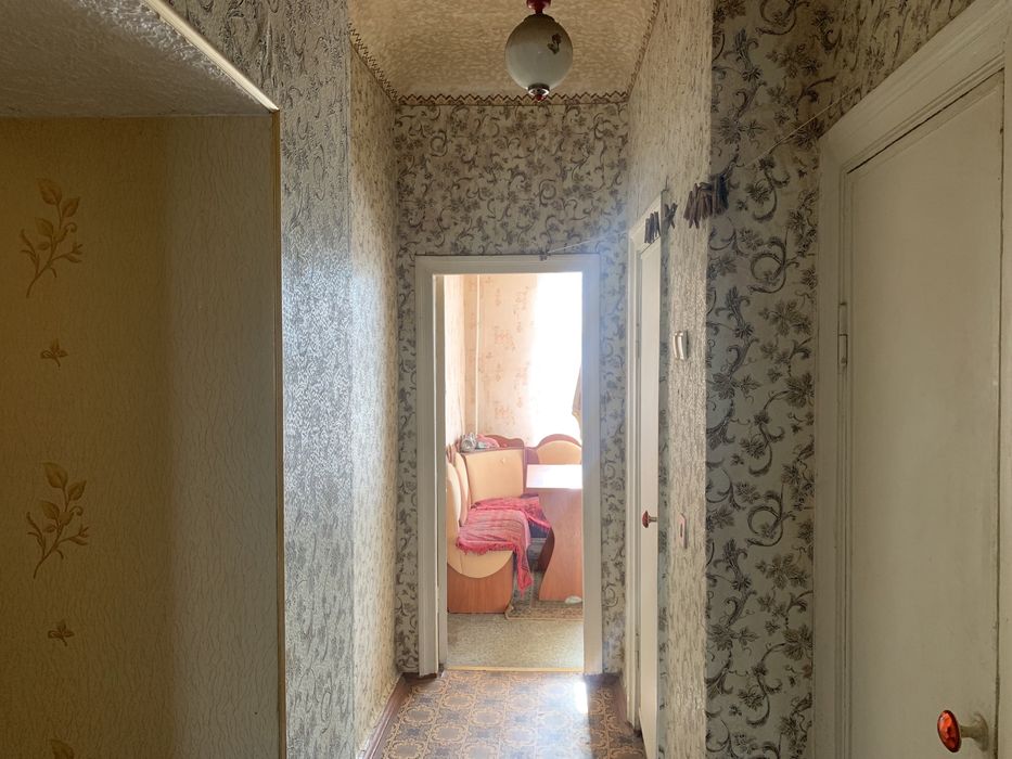 Квартира на вул. Вадима Гурова, 11 в Кривому Розі, ID 326442, фото №6