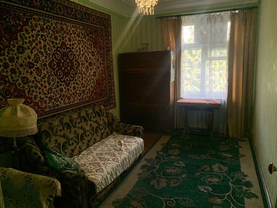 Квартира на вул. Вадима Гурова, 11 в Кривому Розі, ID 326442, фото №7