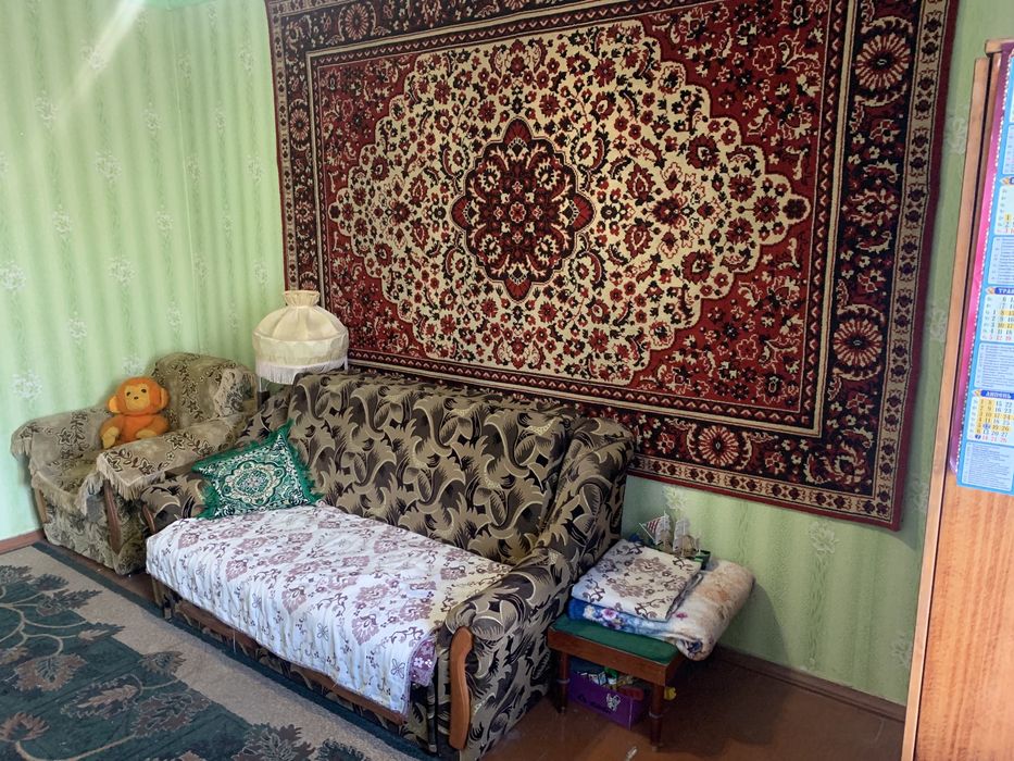 Квартира на вул. Вадима Гурова, 11 в Кривому Розі, ID 326442, фото №8