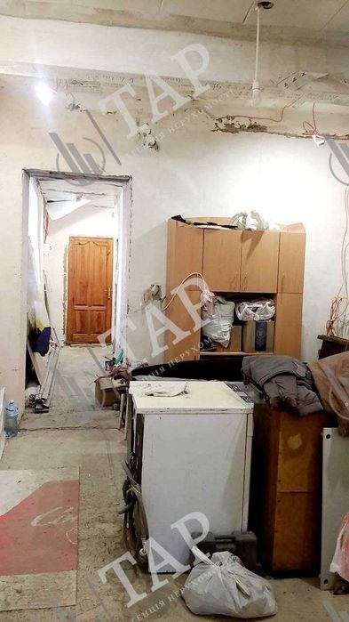 Квартира на вул. Г. Тарасенка, 7 в Харкові, ID 209248, фото №11