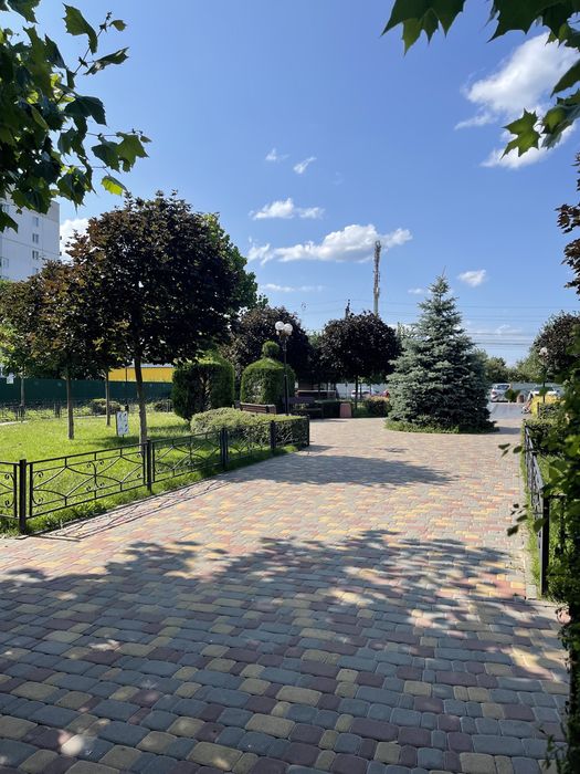 Квартира на Святопетрівський в Києві, ID 246445, фото №3