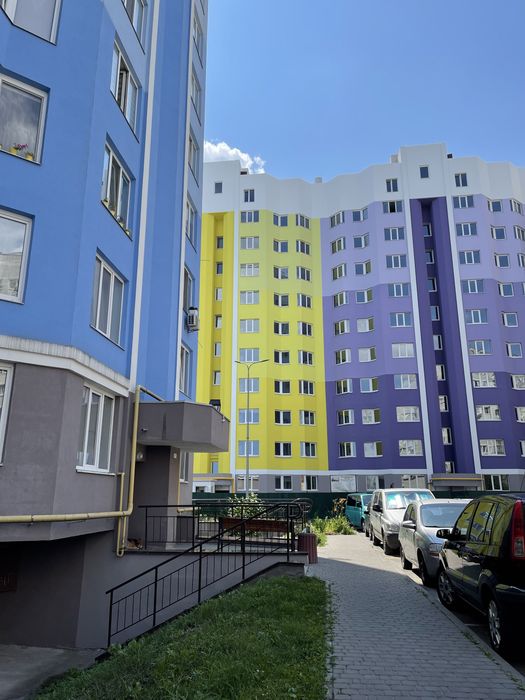 Квартира на Софіївська Борщагівка в Києві, ID 227631, фото №1