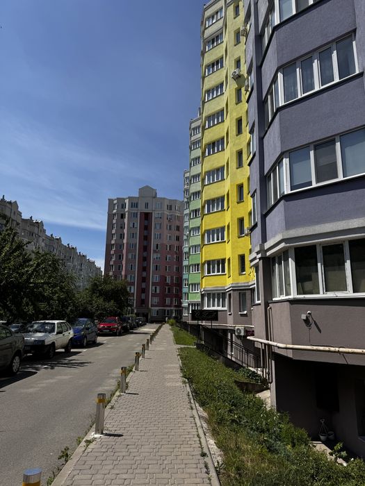 Квартира на Софіївська Борщагівка в Києві, ID 227631, фото №11