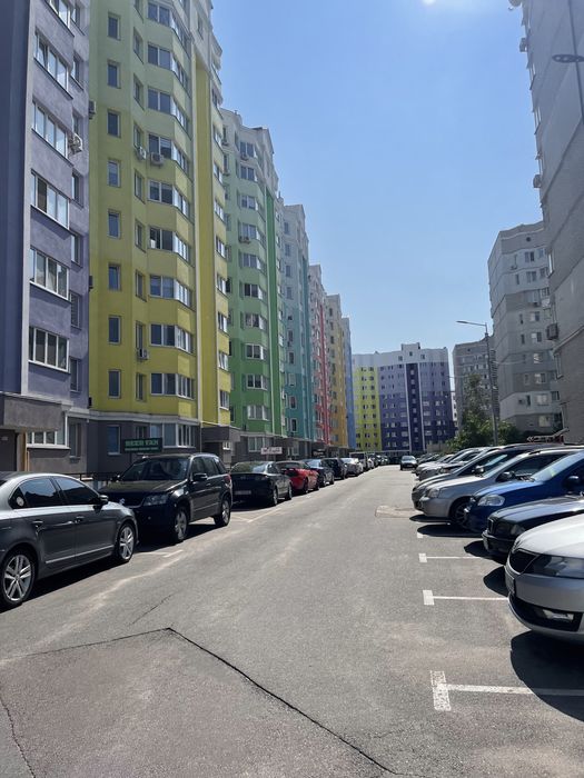 Квартира на Софіївська Борщагівка в Києві, ID 227631, фото №9
