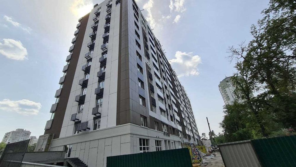 Квартира на вул. Львівська, 15Б в Києві, ID 170416, фото №1