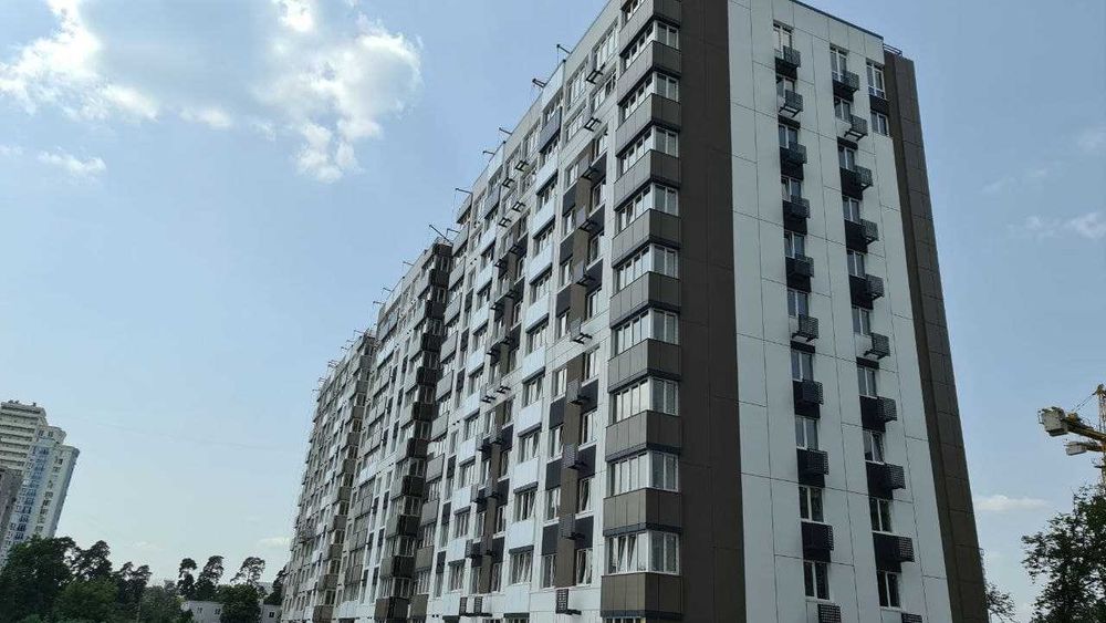 Квартира на вул. Львівська, 15Б в Києві, ID 170416, фото №2
