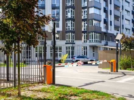 Квартира на вул. Львівська, 15Б в Києві, ID 170416, фото №11