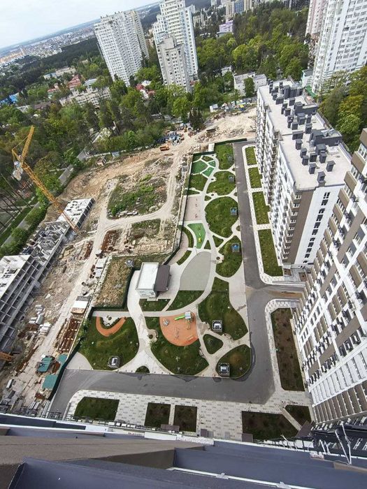 Квартира на вул. Львівська, 15Б в Києві, ID 170416, фото №7
