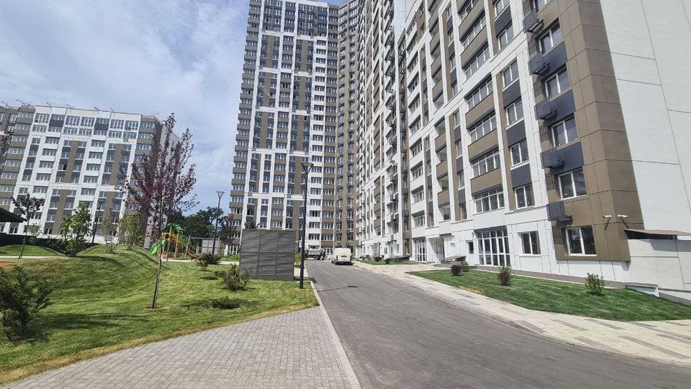 Квартира на вул. Львівська, 15Б в Києві, ID 170416, фото №8