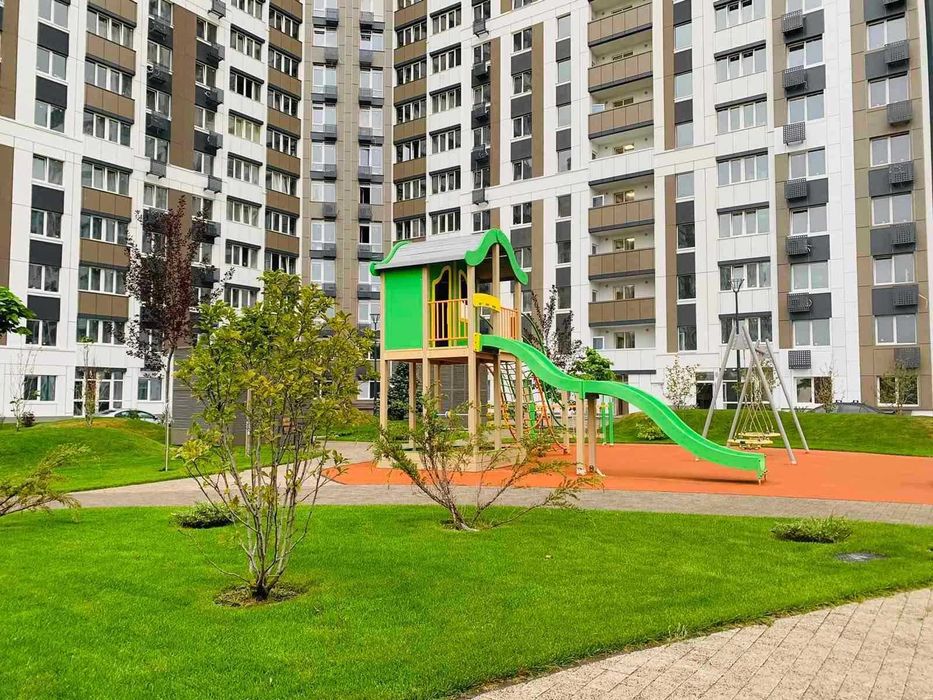 Квартира на вул. Львівська, 15Б в Києві, ID 170416, фото №9