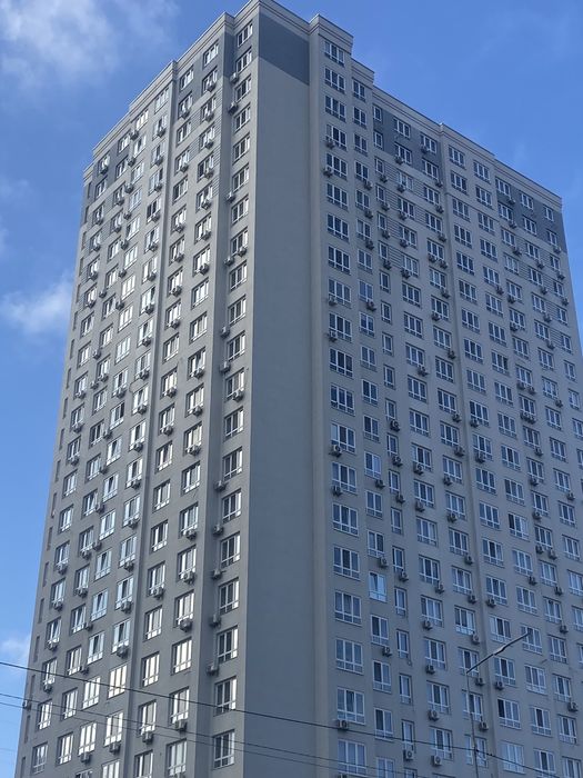 Квартира на вул. Драгоманова, 10 в Києві, ID 257471, фото №2