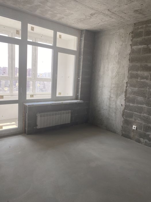 Квартира на вул. Драгоманова, 10 в Києві, ID 257471, фото №15