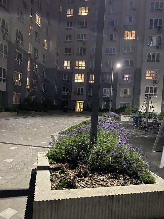 Квартира на вул. Драгоманова, 10 в Києві, ID 257471, фото №9