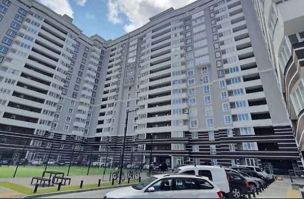 Квартира на ЖК «Над Бугом» в Хмельницькому, ID 245099, фото №1