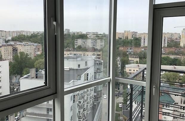 Квартира на ЖК «Над Бугом» в Хмельницькому, ID 245099, фото №14