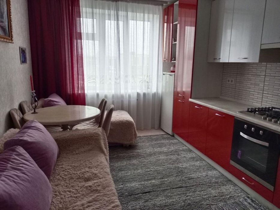 Квартира на вул. Січових Стрільців в Хмельницькому, ID 220038, фото №4