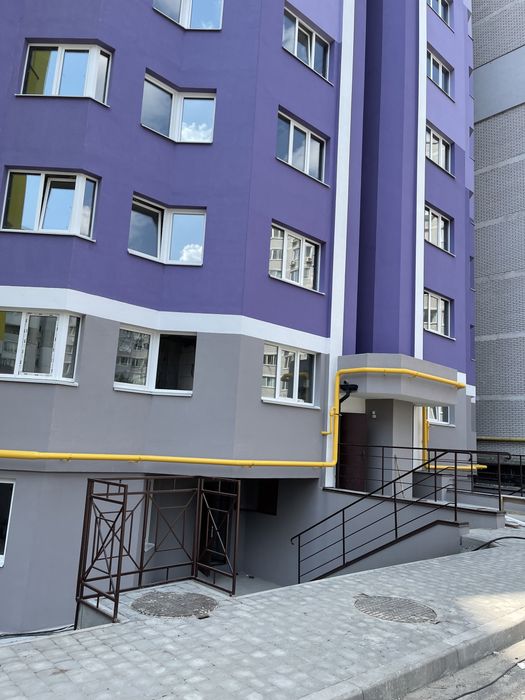 Квартира на вул. Теплична, 44 в Києві, ID 229269, фото №9