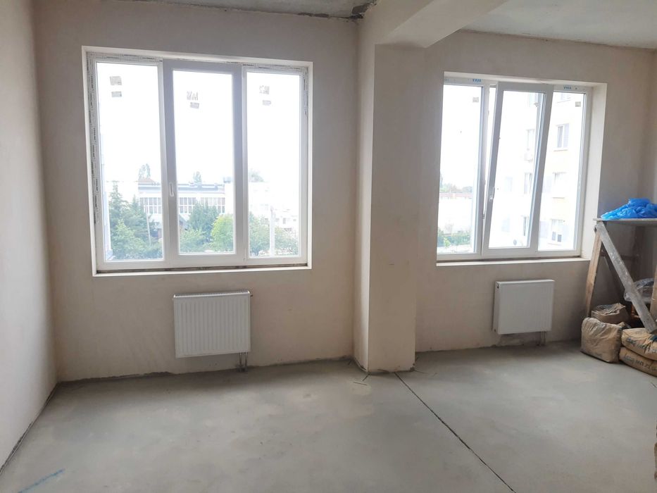 Квартира на вул. Домостроительная, 5 в Харків, ID 209128, фото №1