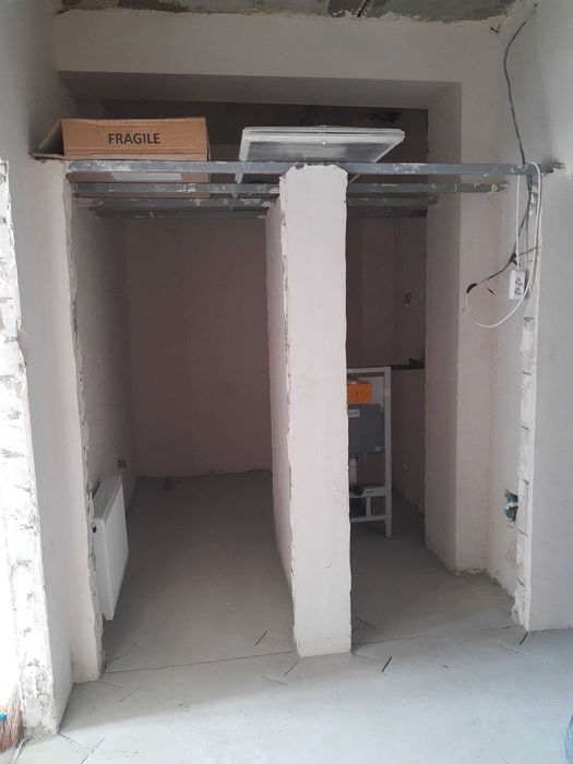 Квартира на вул. Домостроительная, 5 в Харків, ID 209128, фото №5